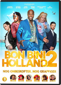 Bon Bini Holland 2 |   DVD
